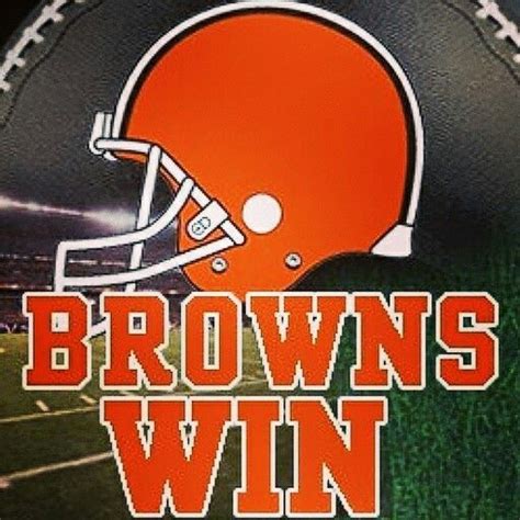 browns conference standings|did the browns win today.